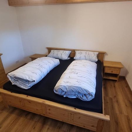 Ruhige Ferienwohnung inkl. Garten im Unterallgäu Lachen Exterior foto