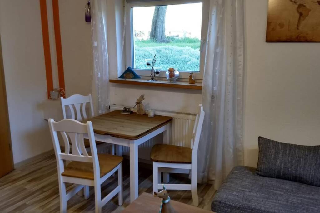 Ruhige Ferienwohnung inkl. Garten im Unterallgäu Lachen Exterior foto