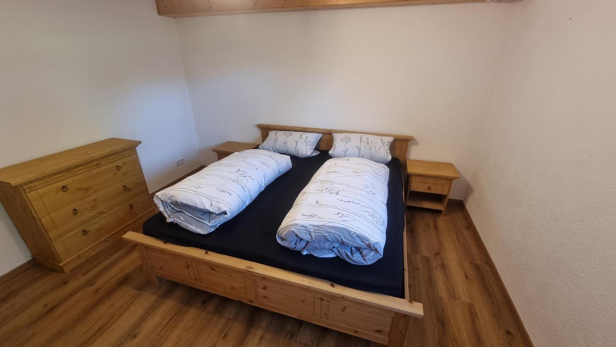 Ruhige Ferienwohnung inkl. Garten im Unterallgäu Lachen Exterior foto